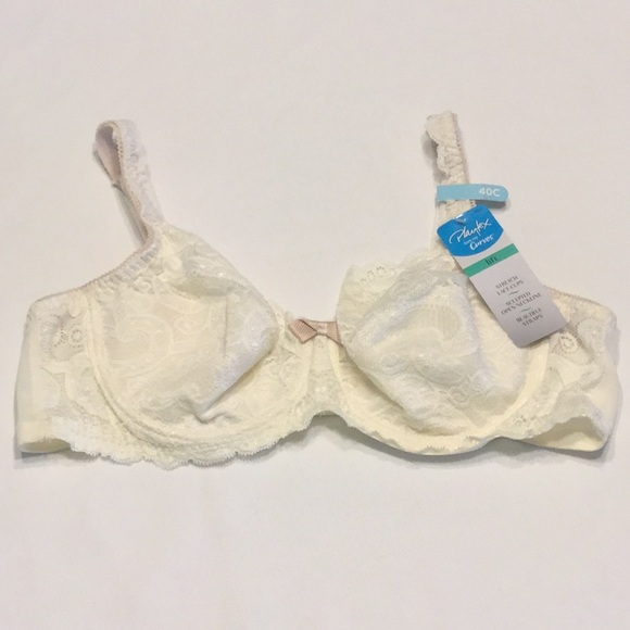 playtex bra style 4825